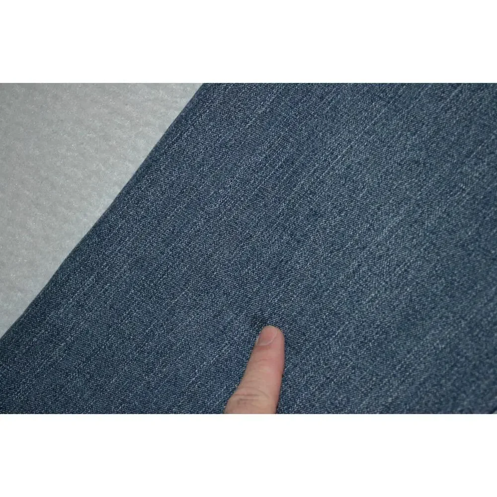 Columbia Jeans Size 38 X 30 Mens Baggie Straight Fit Blue Cotton Denim - Picture 8 of 10